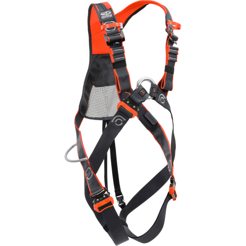 Climbing Technology Work Tec 140