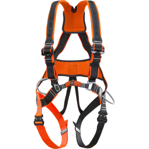 Climbing Technology Work Tec QR