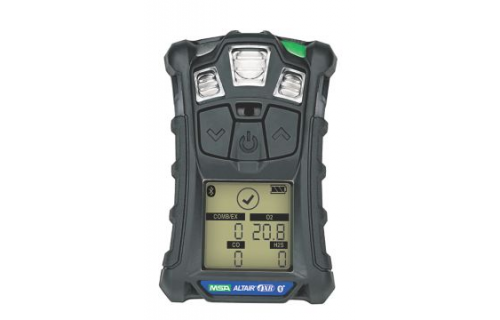 MSA Altair 4XR Gas Monitor