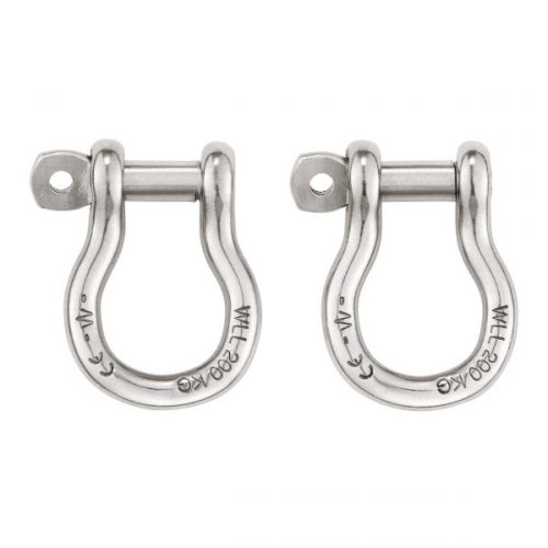 Petzl Shackles