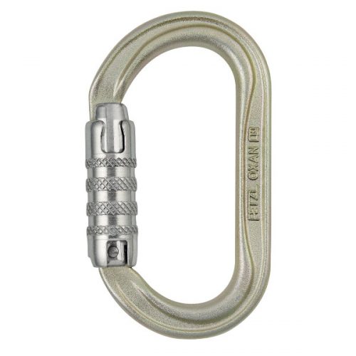 Petzl Oxan Carabiner