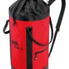 Petzl Bucket 35L Red/Black