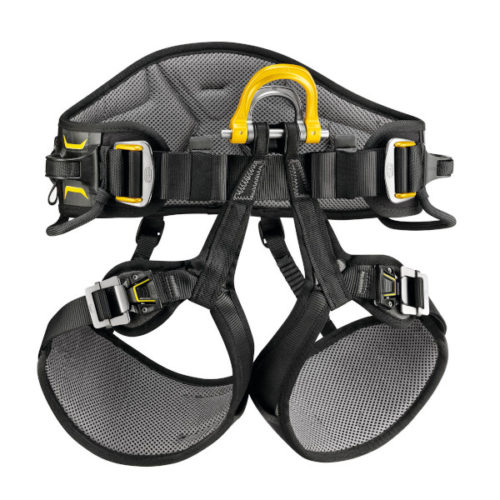 Petzl Astro Sit Fast