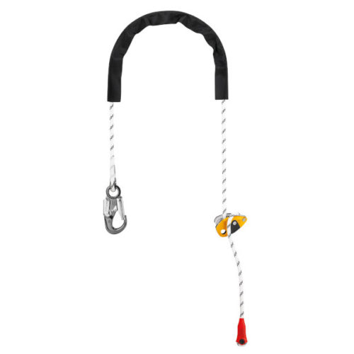 Petzl Grillon Hook (International Version)