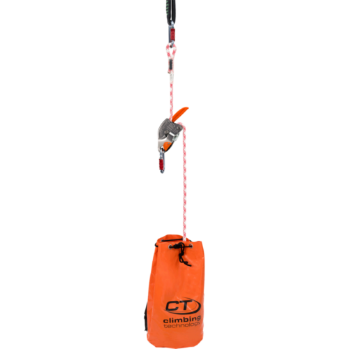 Climbing Technology Sparrow Rescue Kit